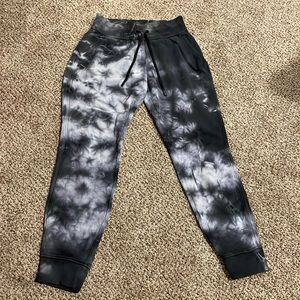 Lululemon Scuba Joggers